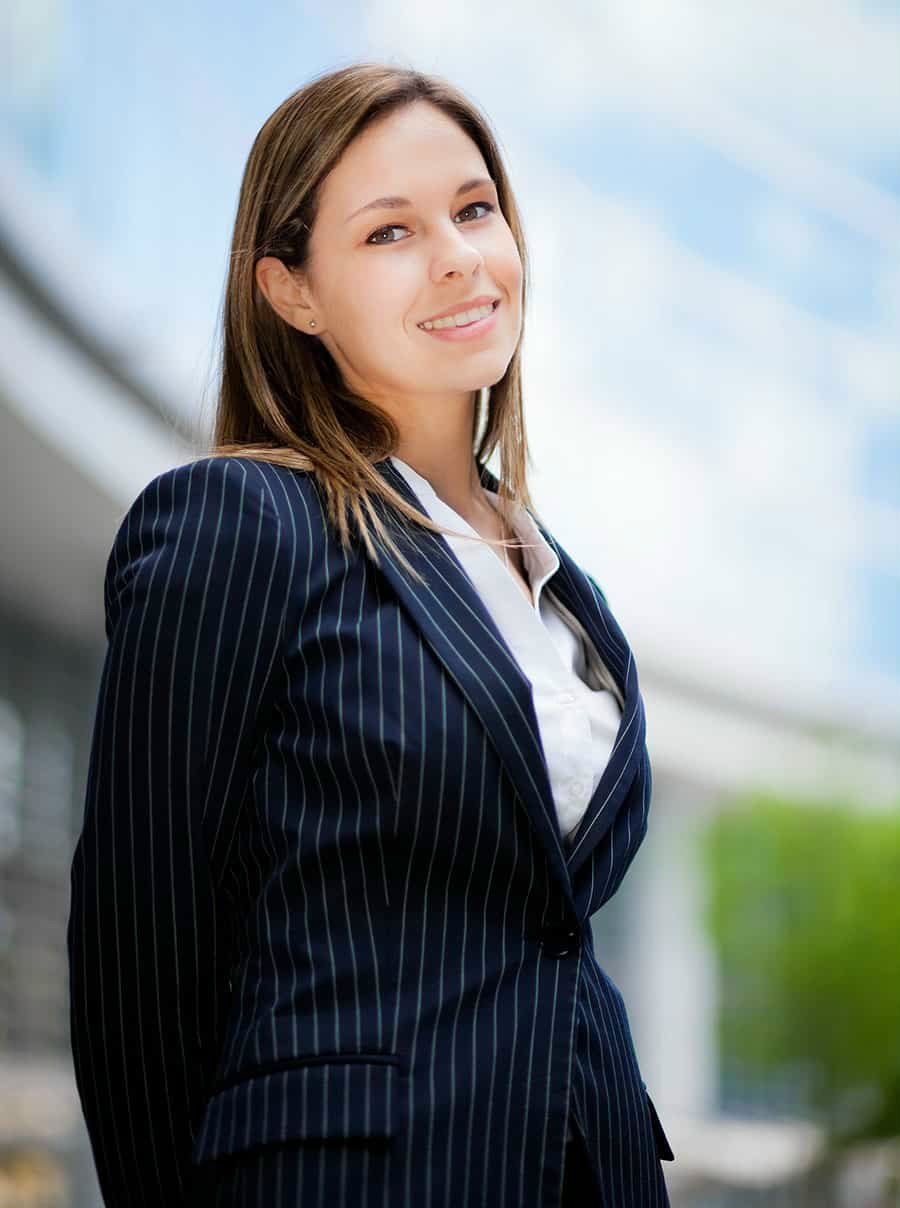 Definindo um negócio